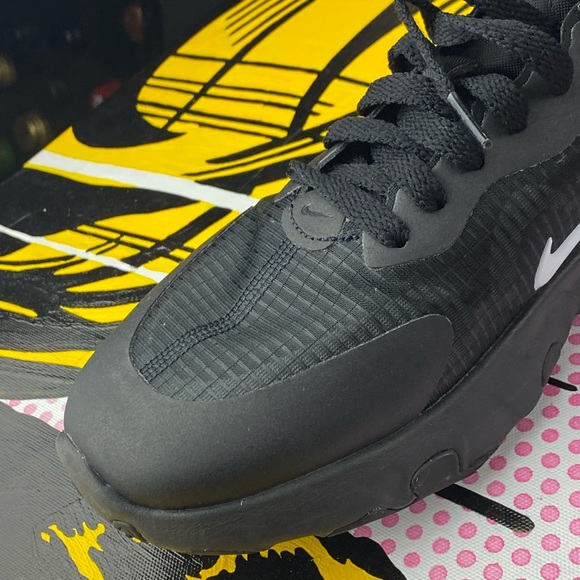 Men's Nike Renew Lucent Sneakers Sz 8.5 - Picture 14 of 16